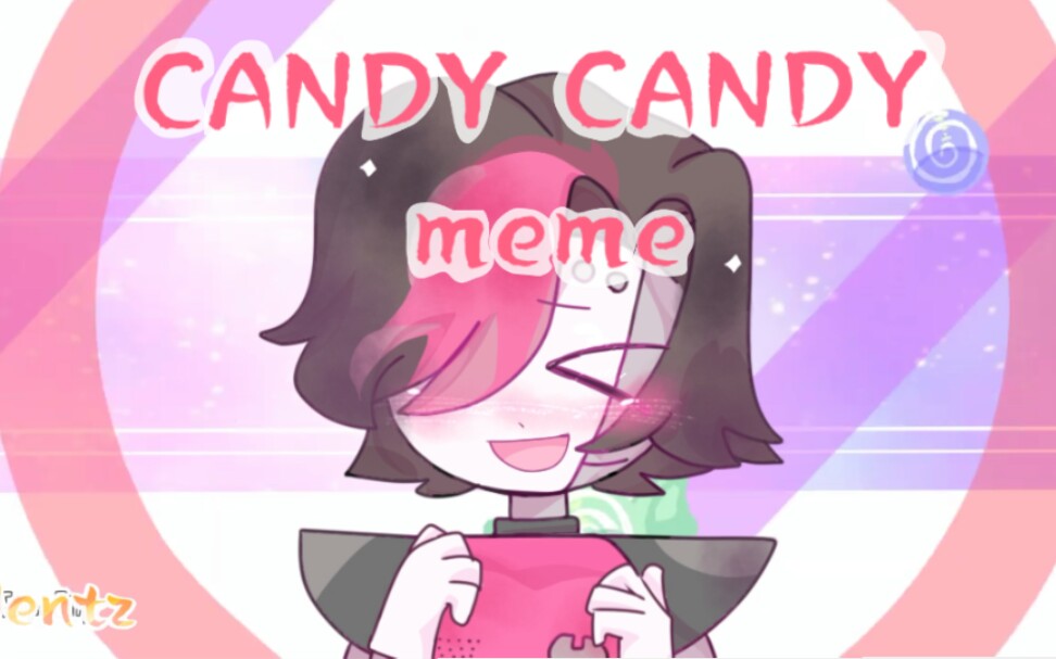 candytale图片