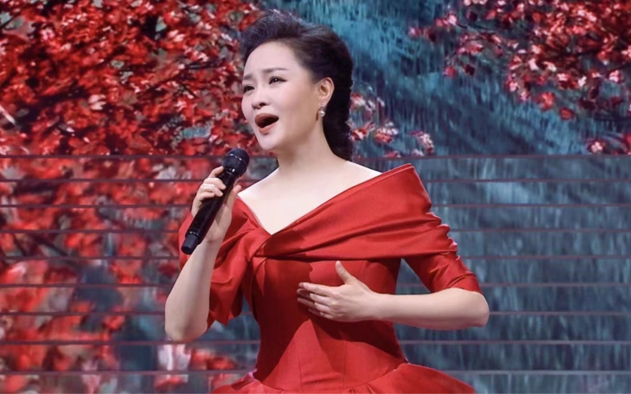【雷佳】《春天花会开》延伸【21】《花儿为什么这样红》|| 第二期