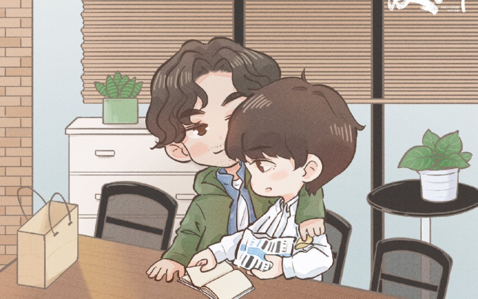 方元&米若mv剪辑 走着走着就散了!_哔哩哔哩_bilibili