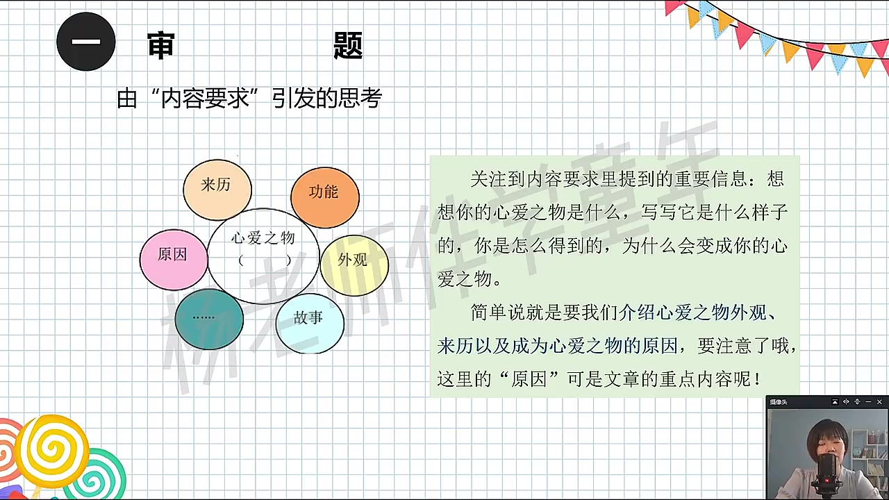 75集全【小学同步教材写作课】36年级同步单元作文课 配套PDF哔哩哔哩bilibili