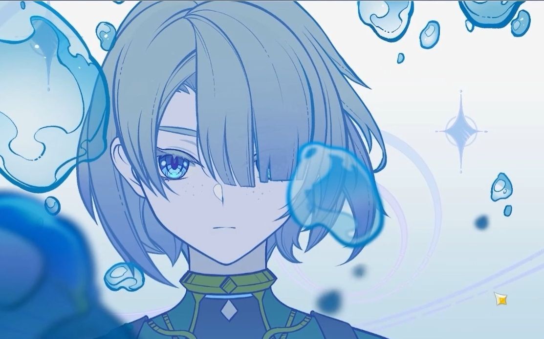 求你出壁纸吧米哈游!不要这么浪费啊啊啊!