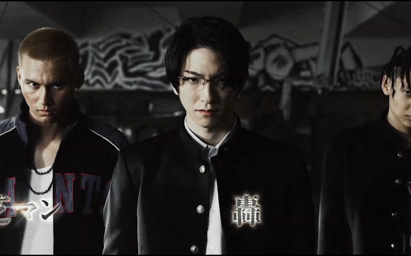 热血街区五大势力帅气登场,哪一个才是你的菜?