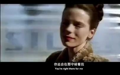 [图]《There You'll Be》“无论我在哪里·你都会如影随形·《与你相依》经典电影《珍珠港》主题曲，曾经一直单曲循环好久好久。#欧美经典音乐