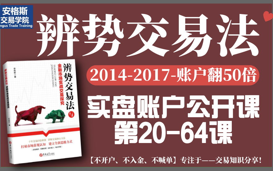 9.29《辨势交易法》外汇交易公开课:如何识别外汇市场的【分析师骗局]?一课看清外汇骗局!哔哩哔哩bilibili