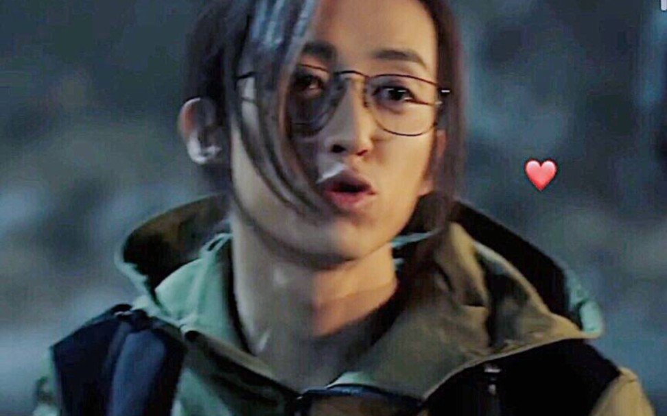 【刘畅木法沙】直播唱 雨人cut