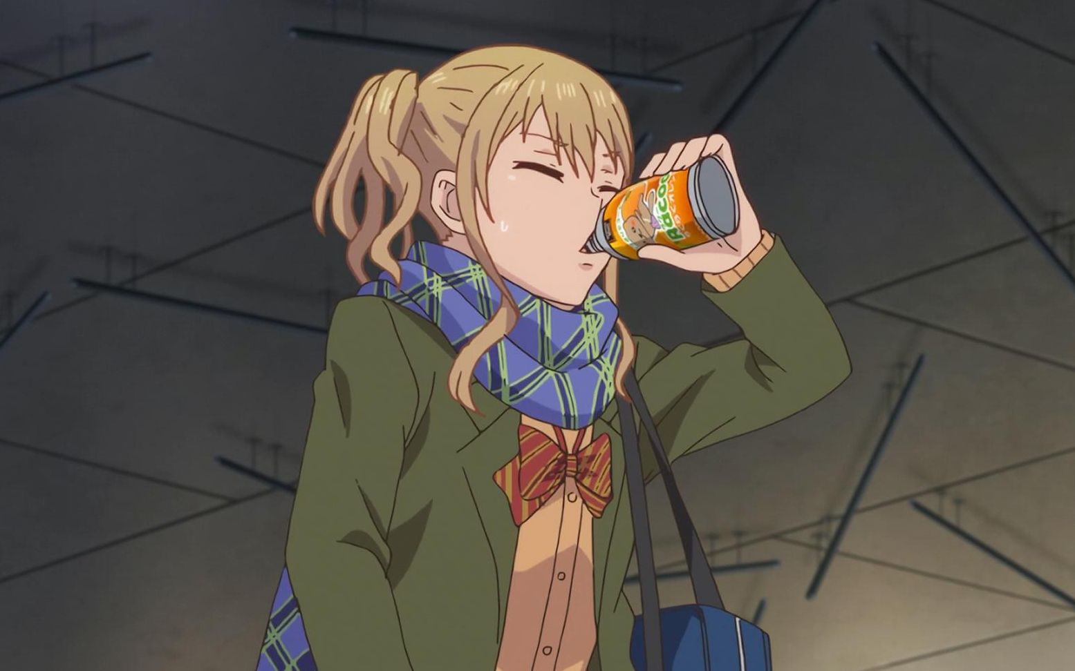 蓝原柚子~痴人之爱~我不傻,也不萌,就是有点疯