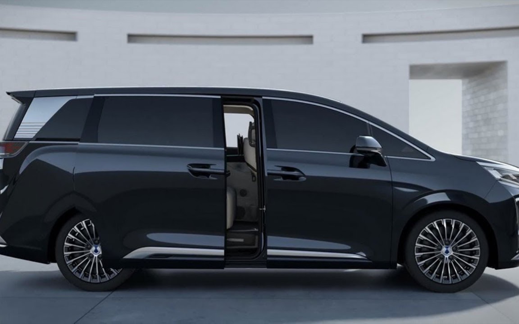 2022年比gl8和塞那还良心的四款mpv,空间大油耗低,最低16.98万