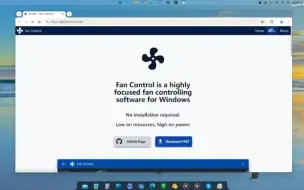Tải video: 拒绝噪音！FanControl，一个好用的机箱cpu风扇控制软件