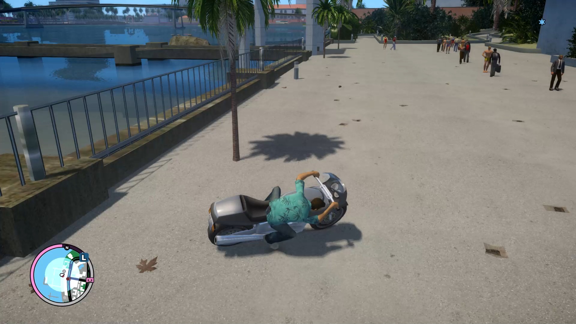 《GTA》系列游戏,可以在ldquo水上漂rdquo的载具有哪些?还记得秘的简单介绍