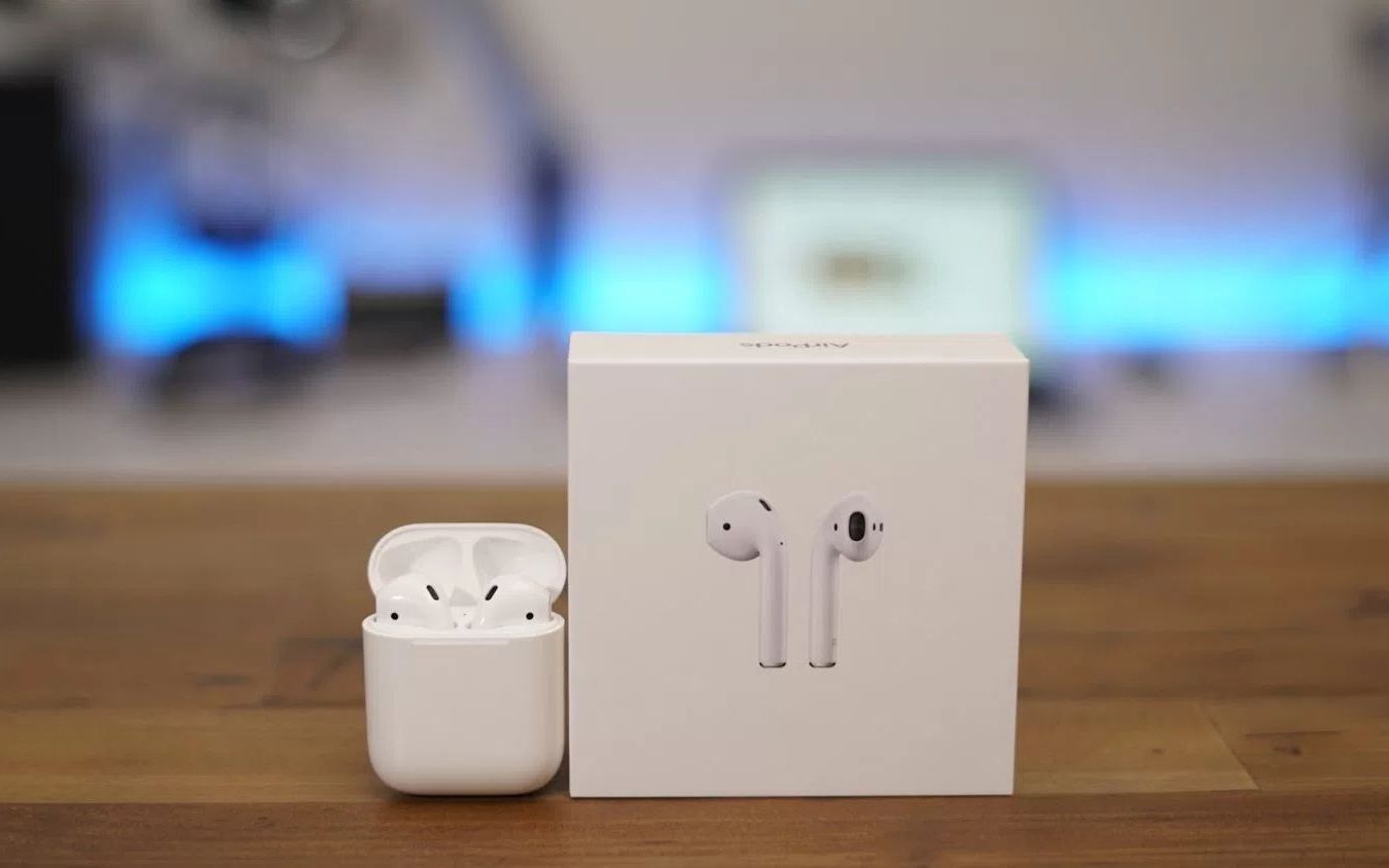 华强北:关于本机序列号:AirPods Pro,告诉你什么是ANC完美主动降噪哔哩哔哩bilibili