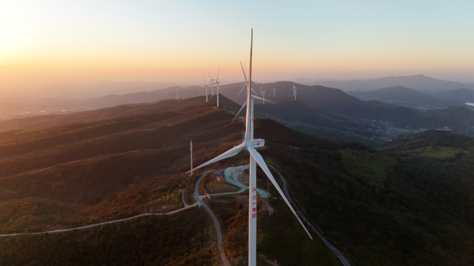 宁乡神仙岭,长沙隐藏的宝藏!