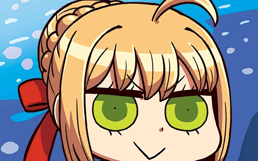 [fgo]尼禄祭(高难本?)通关视频_哔哩哔哩_bilibili