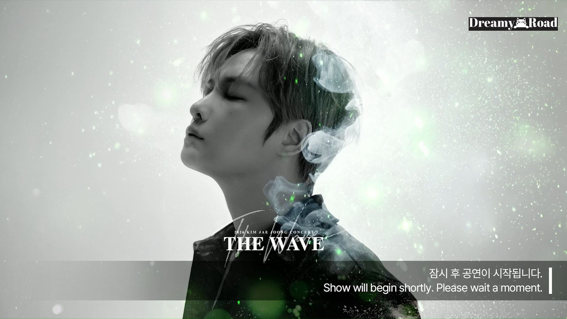 【金在中】【梦路中字】260830 2026 金在中演唱会 [THE WAVE] 首尔场 DAY 2