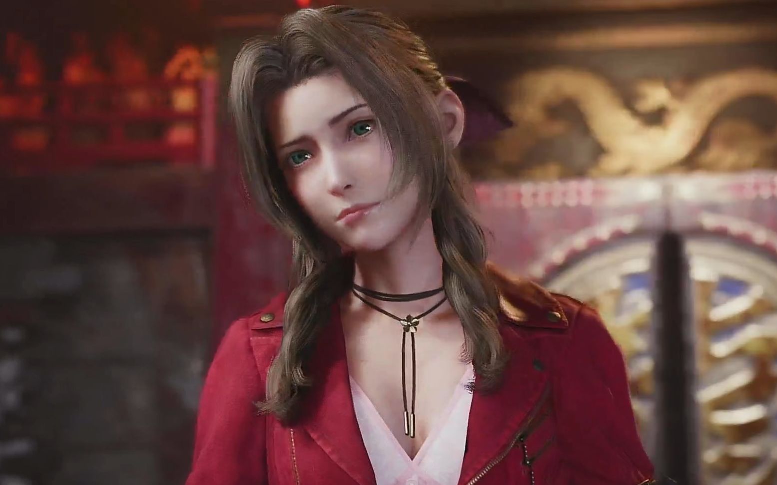 [mpw] 如何获得"肌肉王"奖杯?最终幻想7重制版