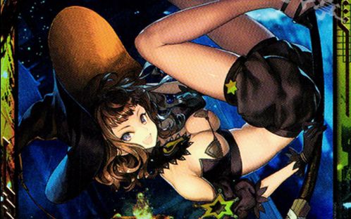 lov3伏姬魔女玛格丽特