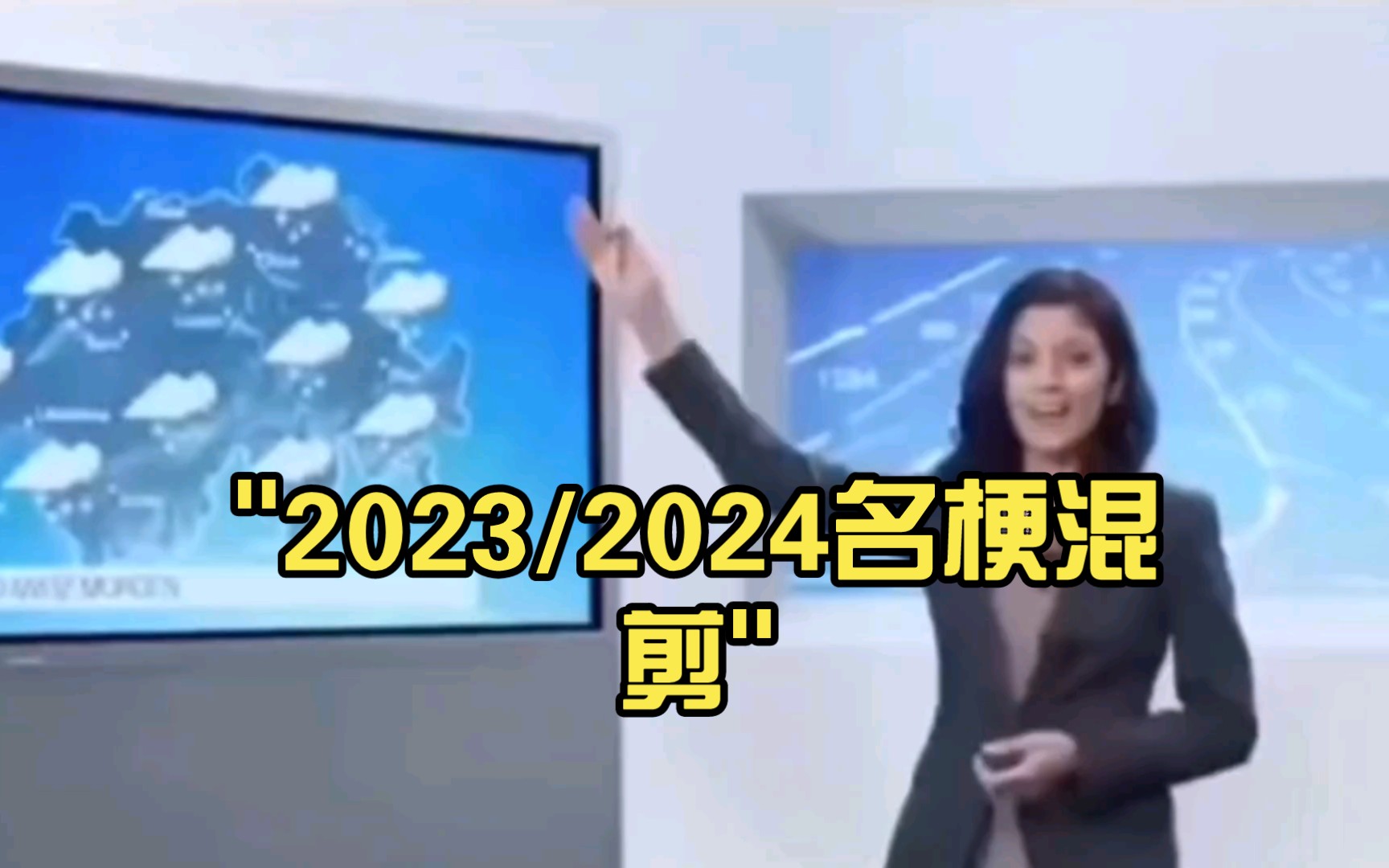 [图]【名梗混剪】2023/2024年的那些热门梗