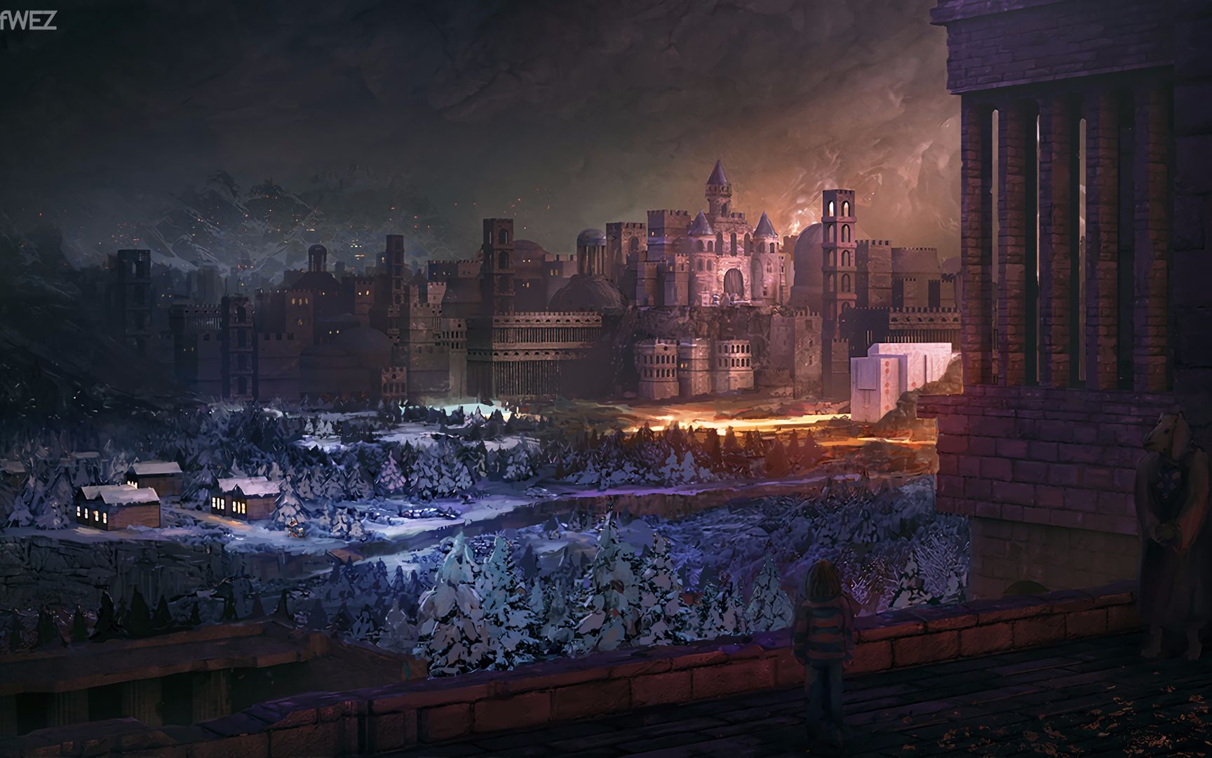 [传说之下]undertale二周目pe完美结局实况[12p][一气呵成]_哔哩哔哩