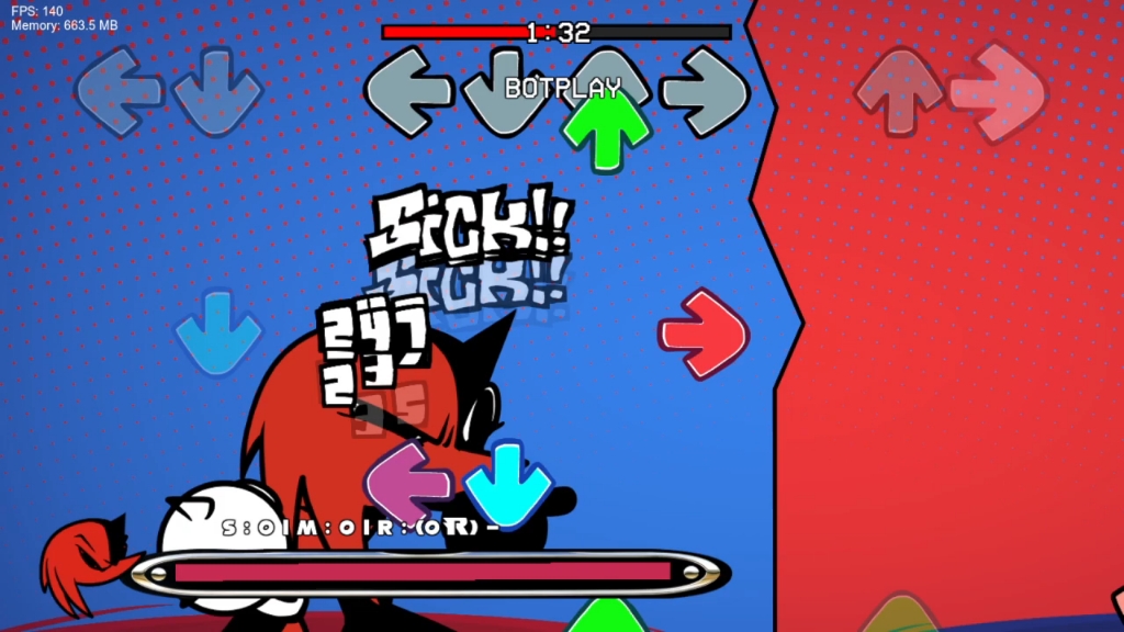 (搬运)rerun lock on recreated download