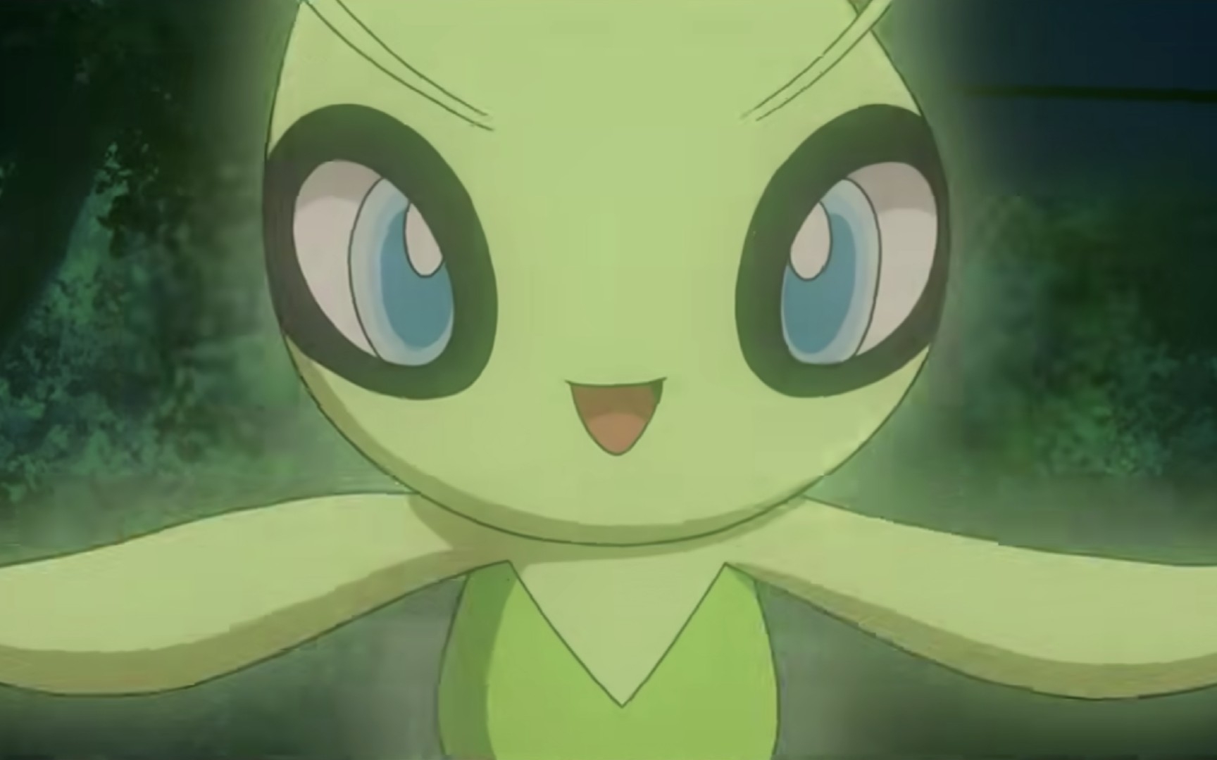 《pokemongo/宝可梦go》 时光涟漪攻略 在美国旅行时时拉比get!