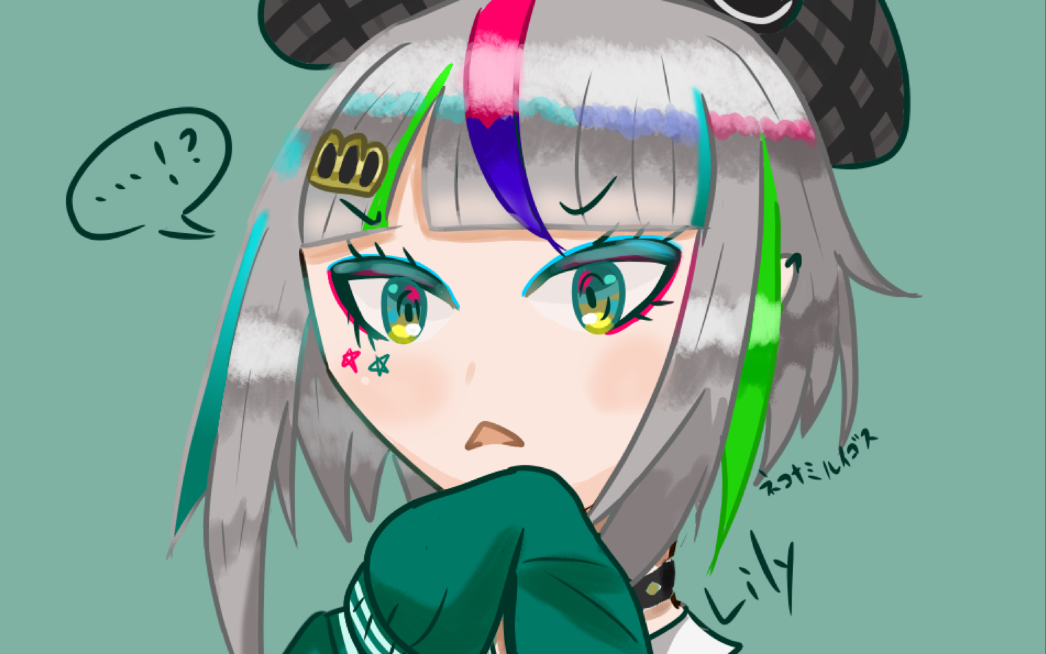 wacca华卡音舞段位认定八段外录手元