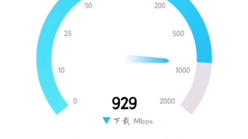 在电信500M网络下,WIFI5手机与华为AX3ProWIFI6会发生怎么样的碰撞呢?哔哩哔哩bilibili