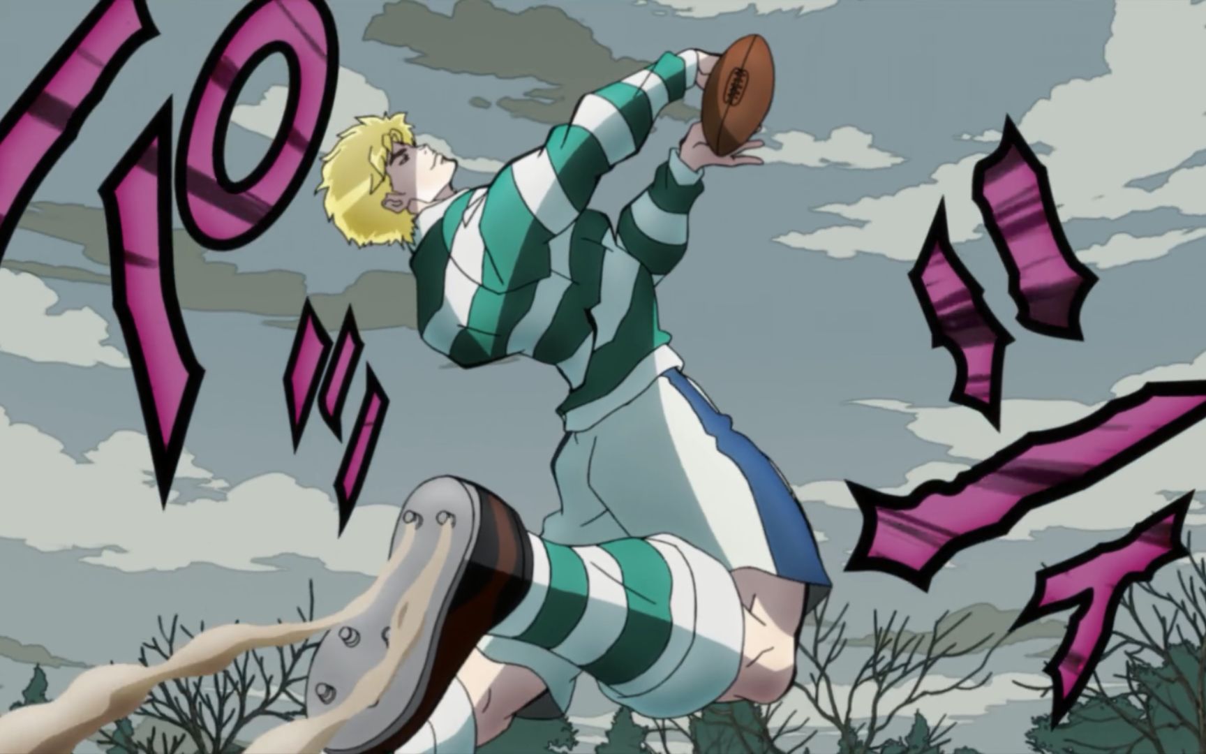 jojo第一季幻影之血篇3阴谋