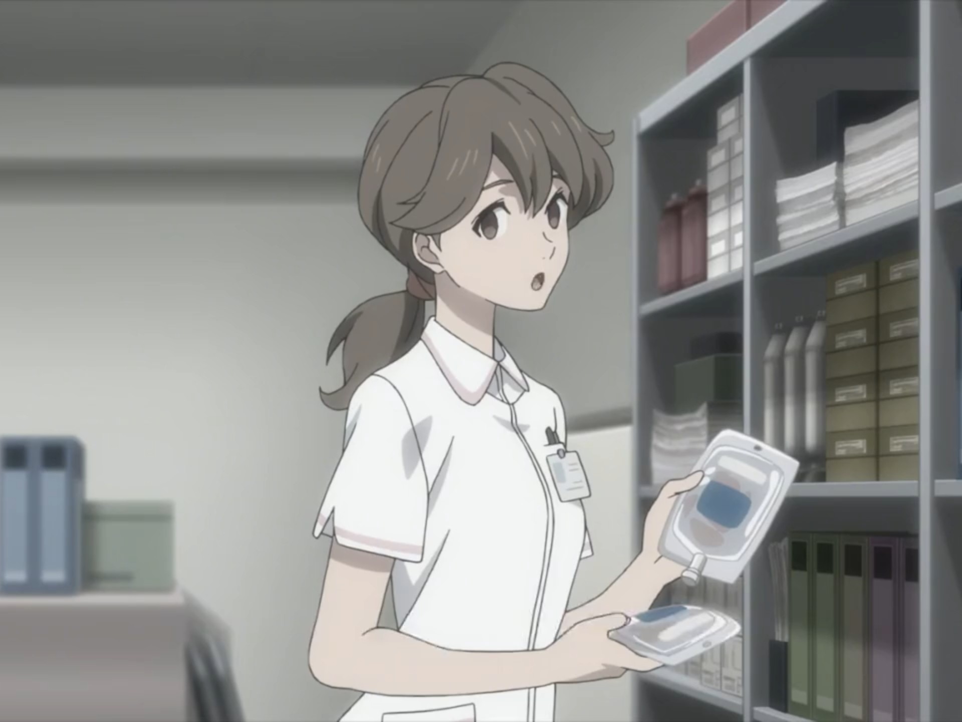 一口气看完系列动漫