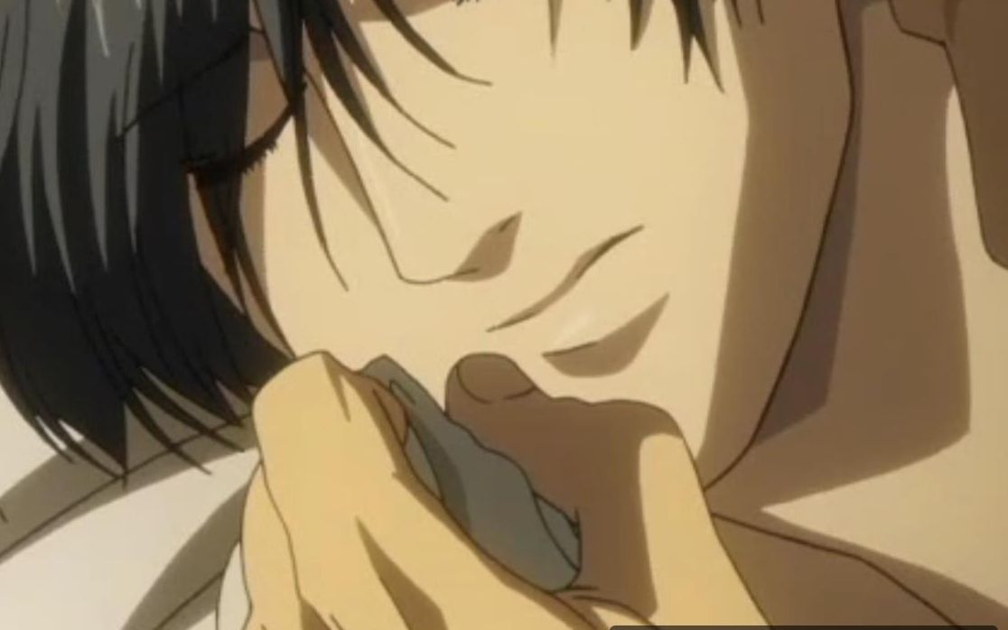 百日蔷薇以前接受不了攻的颜值现在越看越帅哈哈哈我滤镜有点厚