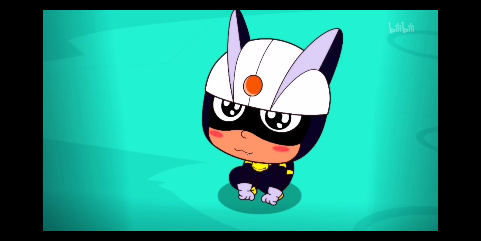 开心超人第九季之伽爷复活的真正原因