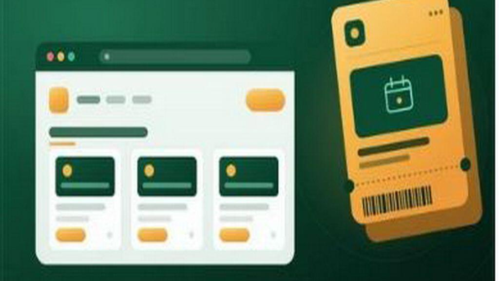 Udemy - Python & Django: Build & Deploy A Ticketing App In 14 Days_哔哩哔哩 ...