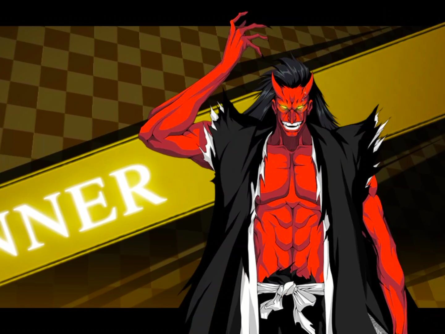 【灵魂撕裂】【单挑】更木剑八·卍解 ep03