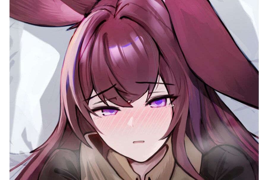 干员莱伊的寸止挑战()