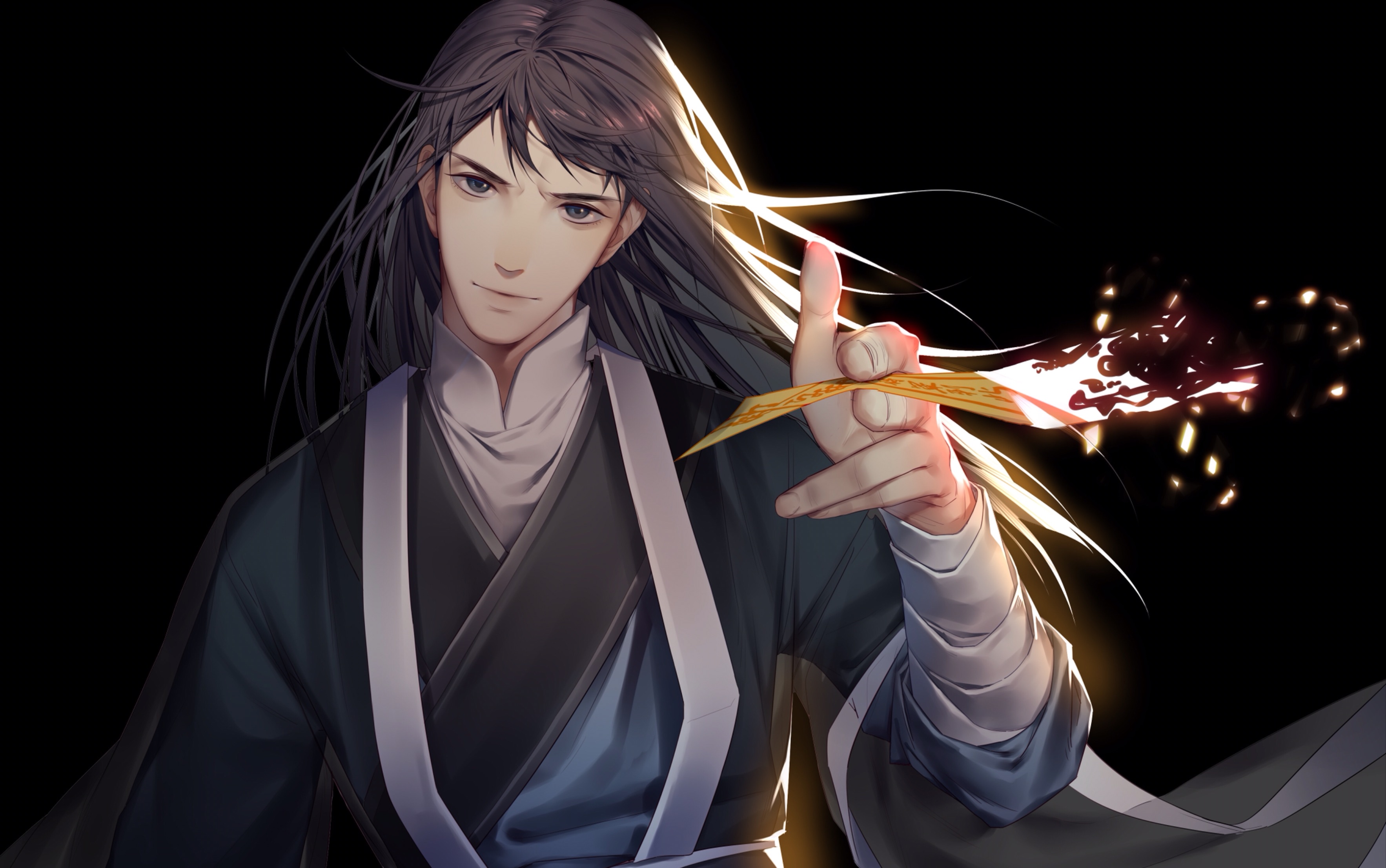 20181103国风极乐夜,lao干妈(李常超)《生死江湖》,直播录屏,今天也是