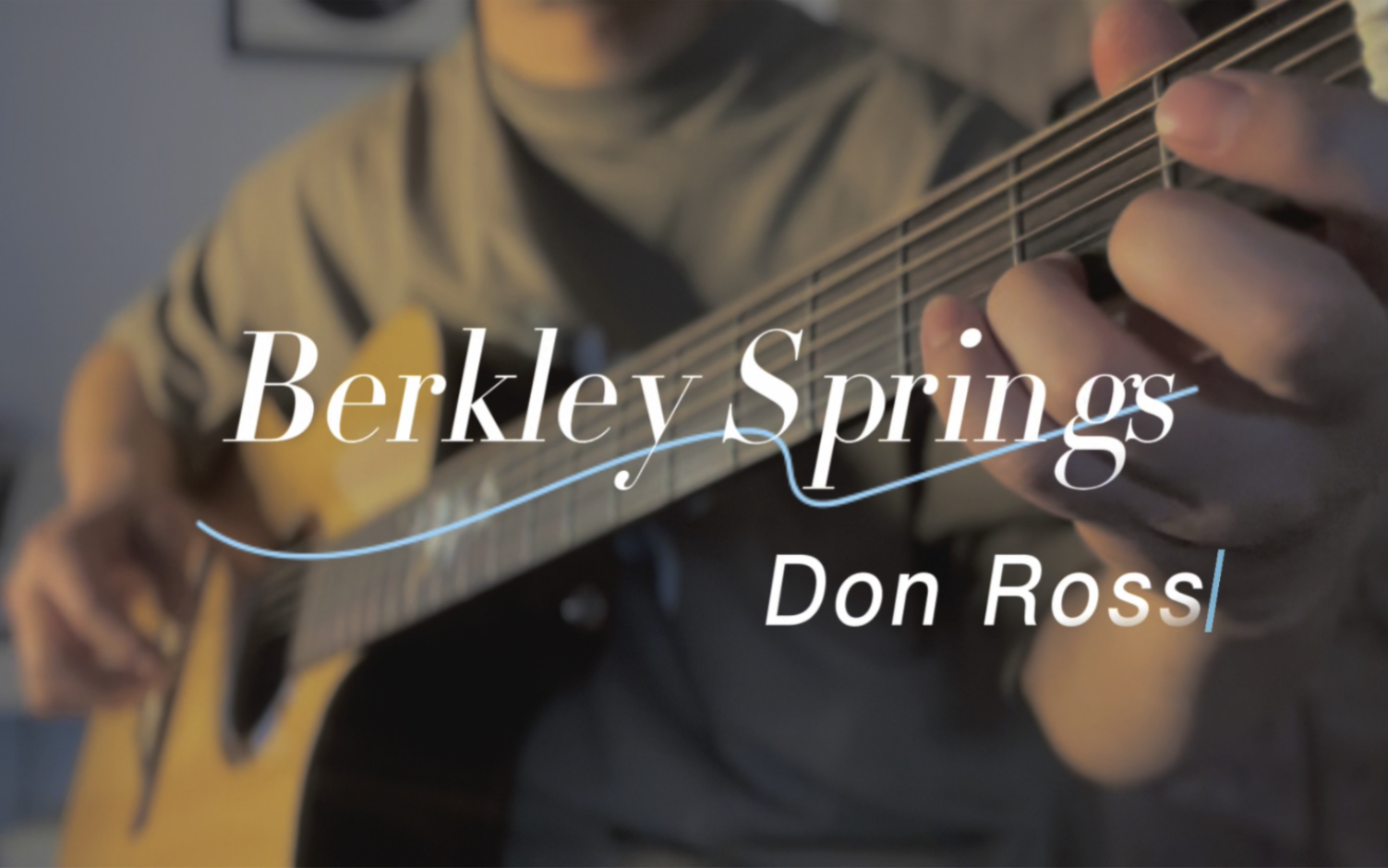 【berkley springs】