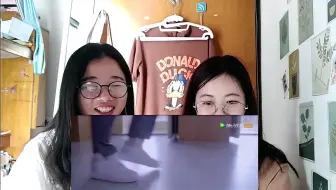 【TF家族】念念第二集reaction