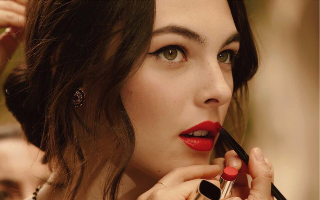 vittoriaceretti盛世美颜