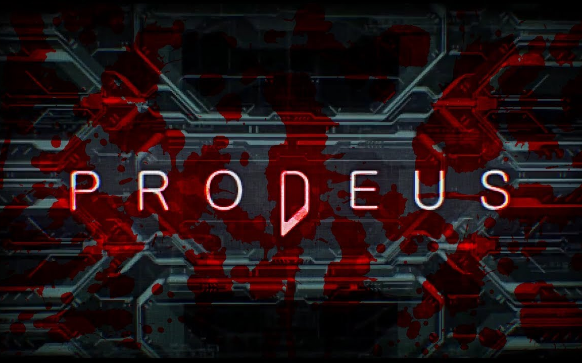 [图]【Prodeus】Closed Beta 100%流程 & 社区自制地图游玩