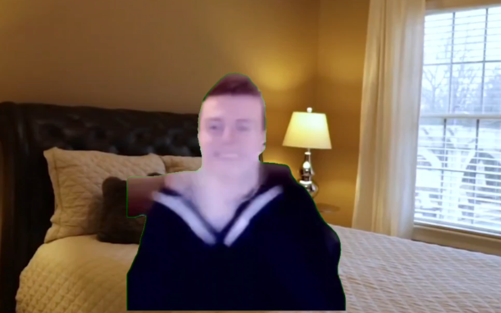 斯拉夫抽象meme pov:当我尽我所能去剪一个好视频