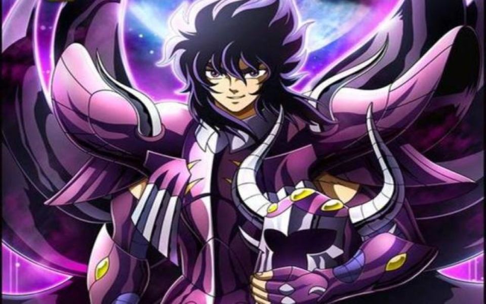 活动作品圣斗士星矢斗士之魂冥界三巨头之天雄星艾亚哥斯实用连招演示