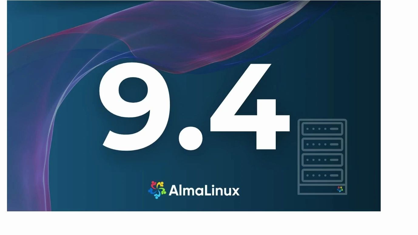 AlmaLinux OS 9.4“Seafoam Ocelot”正式发布, 基于红帽企业Linux 9.4哔哩哔哩bilibili