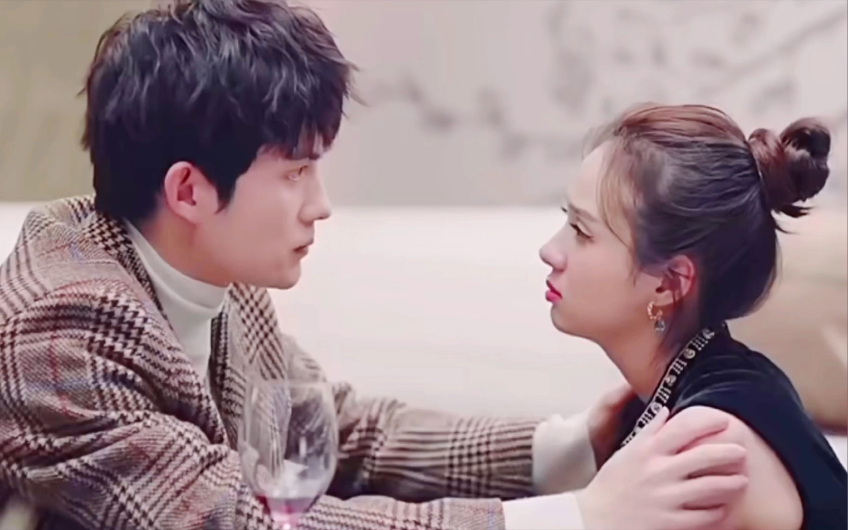 关于你的一切,我再熟悉不过了!『皮囊之下』_哔哩哔哩_bilibili