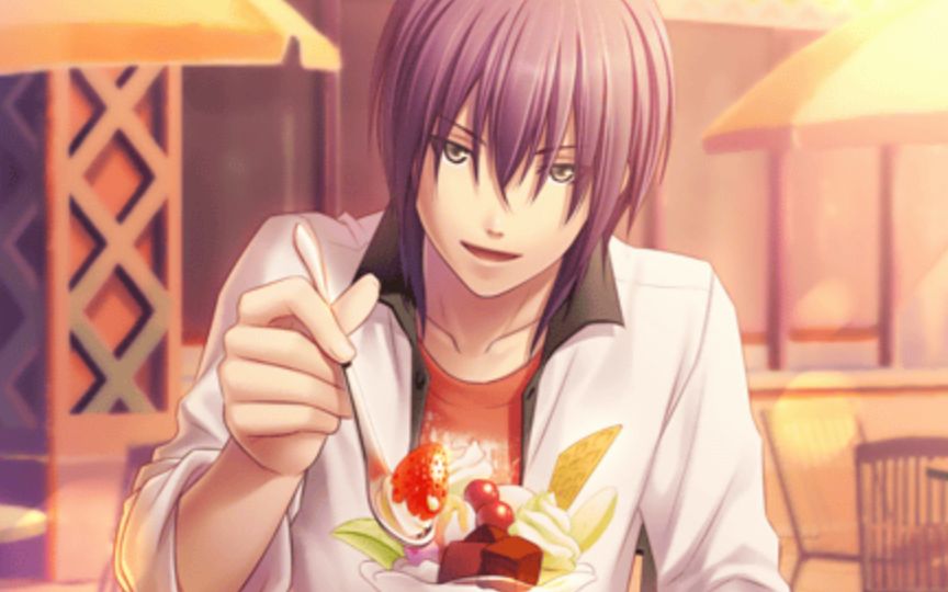 夏空的独白篠原凉太第四期