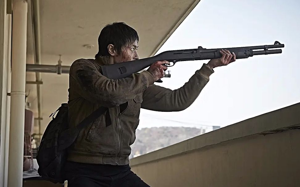 顶级杀手有多赚钱看完这部电影你就知道了解决目标能赚五百亿