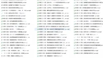 蟹老板短视频底层实操大课限时分享给你们哦