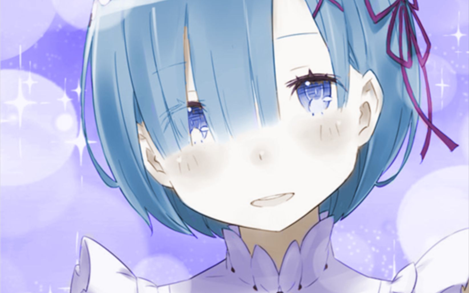 【蕾姆mad】蕾姆的希翼!Rem's Wish!(完整版)哔哩哔哩bilibili