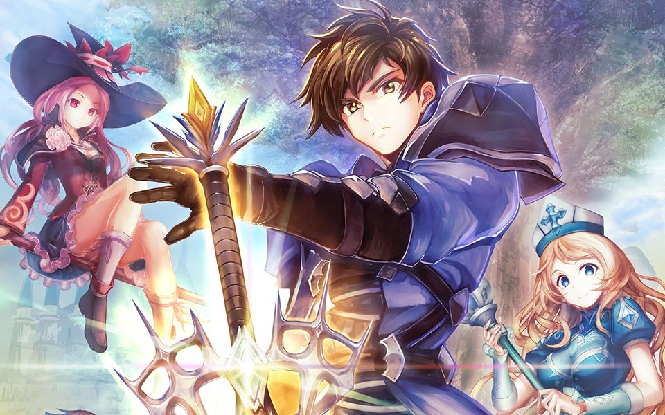 【王之逆袭】【kr】神罚战役 凯瑟三灯(摆烂)