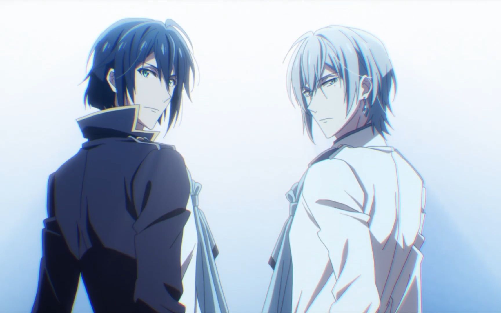 【idolish7/偶像星愿】【万千】情歌