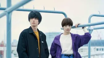 菅田将晖x小松菜奈niko And 秋季概念微电影 拍摄花絮 哔哩哔哩 Bilibili