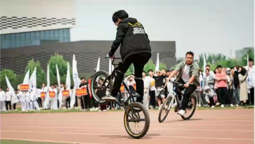 bmx从入门到入土...哔哩哔哩bilibili