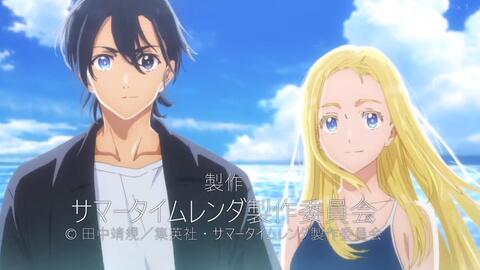 试着翻唱了夏日重现ed2 失恋ソング沢山聴いて 泣いてばかりの私はもう 冬箬 哔哩哔哩